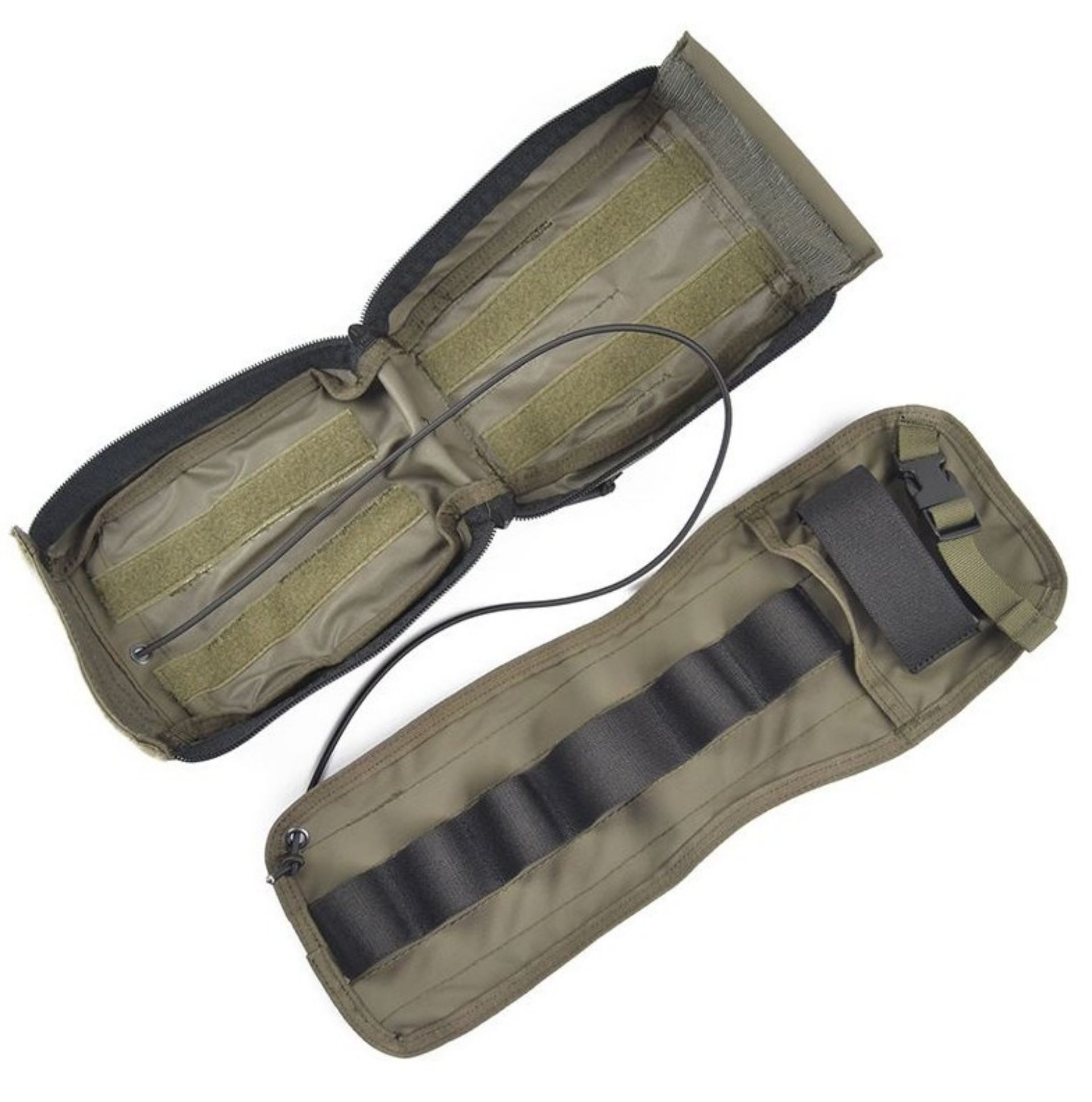 TWINFALCONS SOF IFAK MEDICAL POUCH[TW-P051]