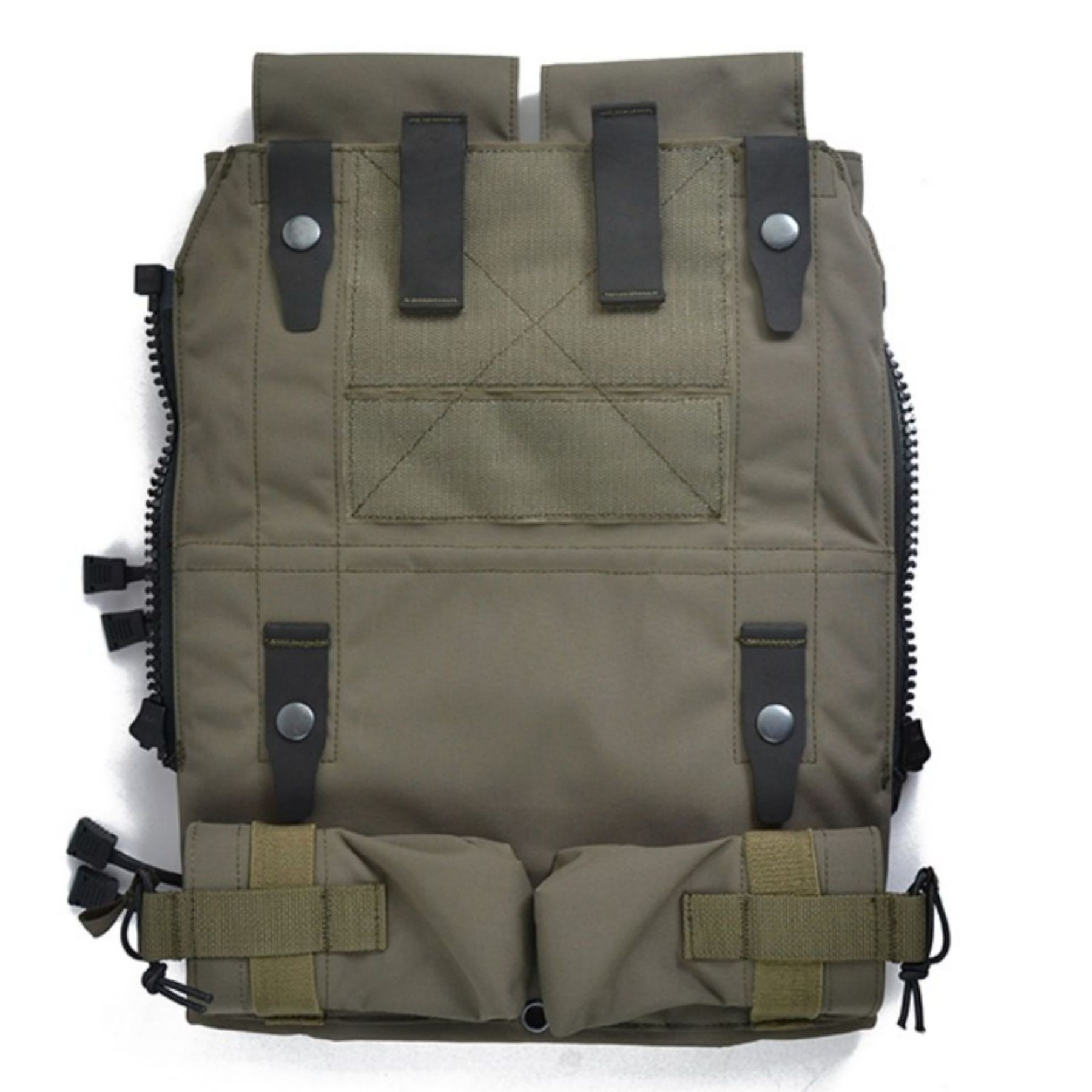TWINFALCONS POUCH ZIP-ON PANEL 2.0 [TW-P075]