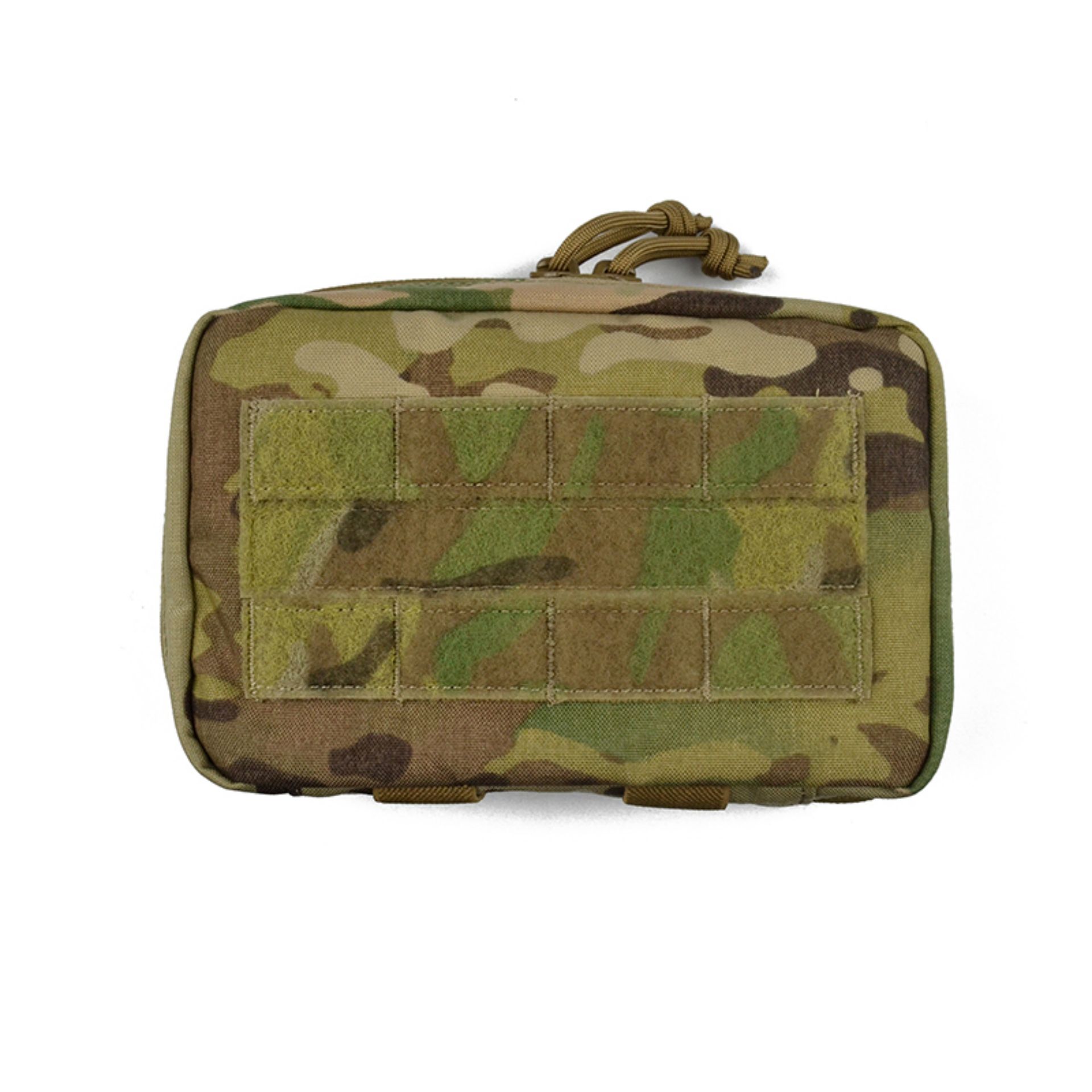 TWINFALCONS ZIPPER ADMIN POUCH[TW-P089]