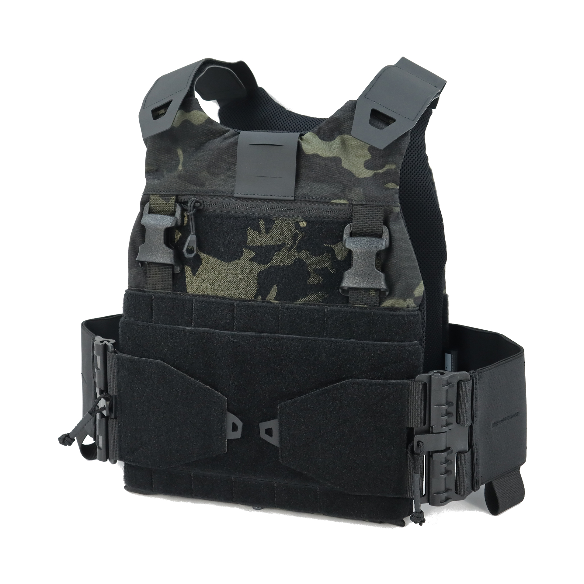 APE FORCE GEAR SET FCSK LOW PROFILE VEST 2.0  [AFG-S]