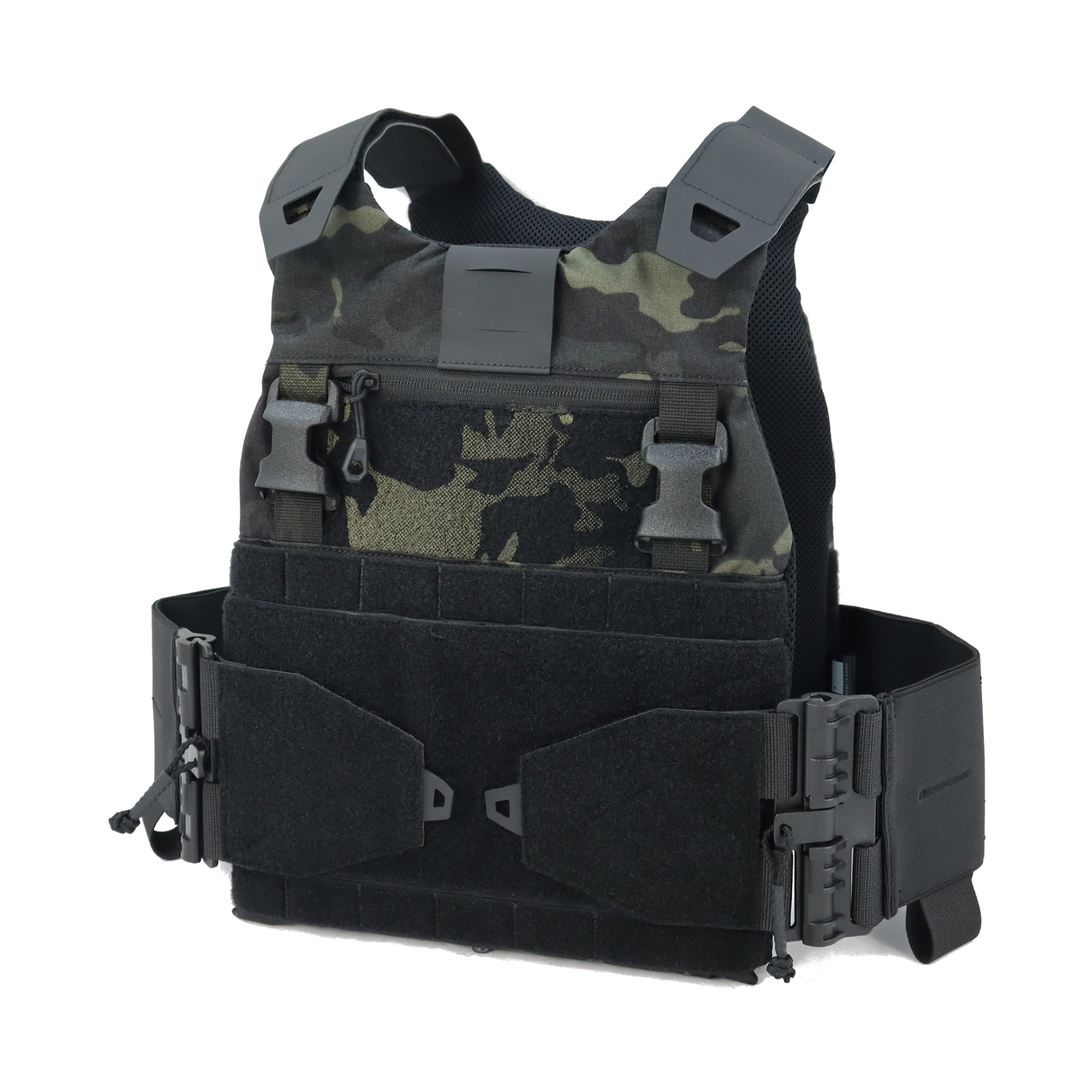 APE FORCE GEAR SET FCSK LOW PROFILE VEST 2.0  [AFG-S]