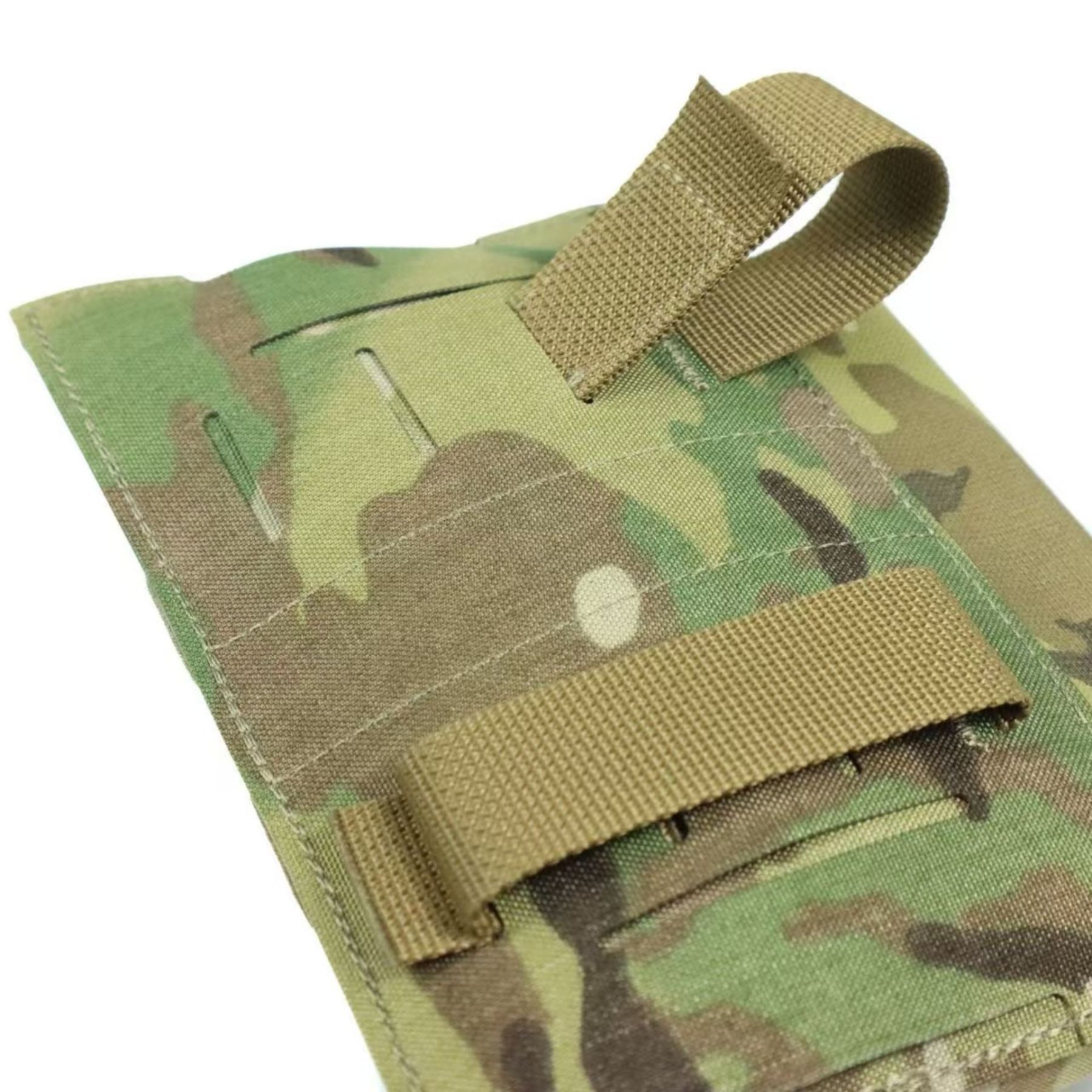 TWINFALCONS IFAS INDIVIDUAL FIRST AID SYSTEM POUCH[TW-P136]