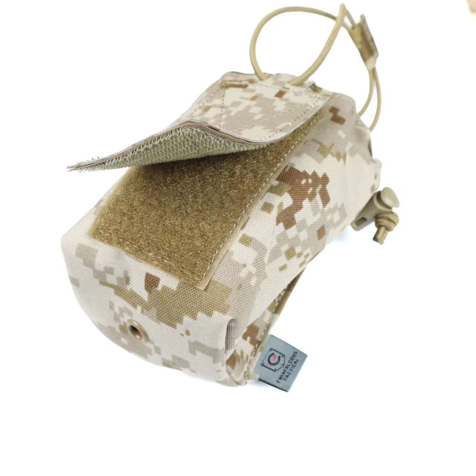 TWINFALCONS SPUD MULTIPURPOSE POUCH[TW-P147]
