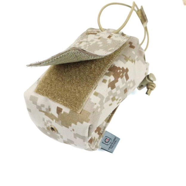 TWINFALCONS SPUD MULTIPURPOSE POUCH[TW-P147]