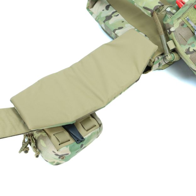 TWINFALCONS 3AC SIDE SOFT ARMOR POCKET [TW-P154]