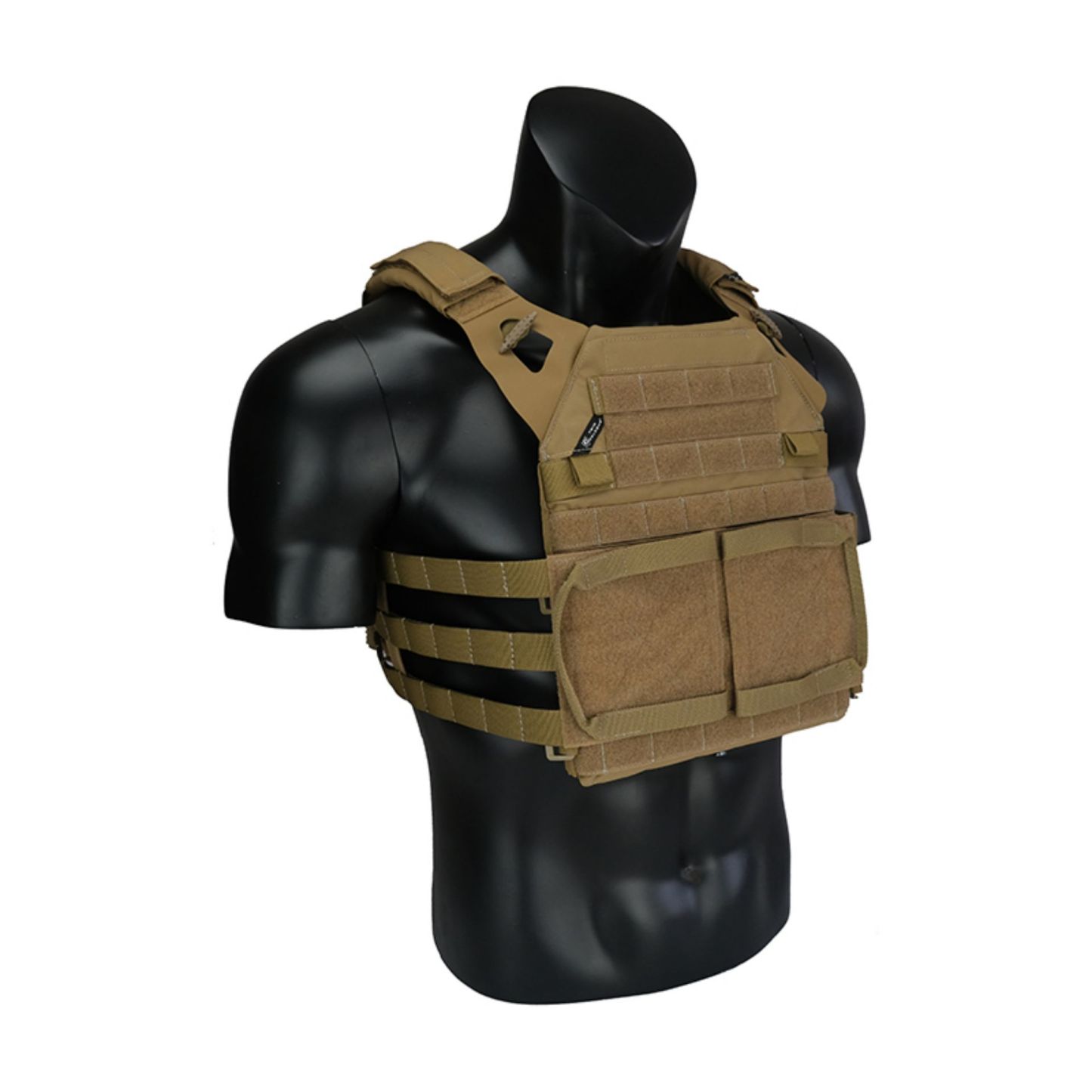 TWINFALCONS DELUSTERING JPC 2.0 TACTICAL VEST MEDIUM [TW-VT13]