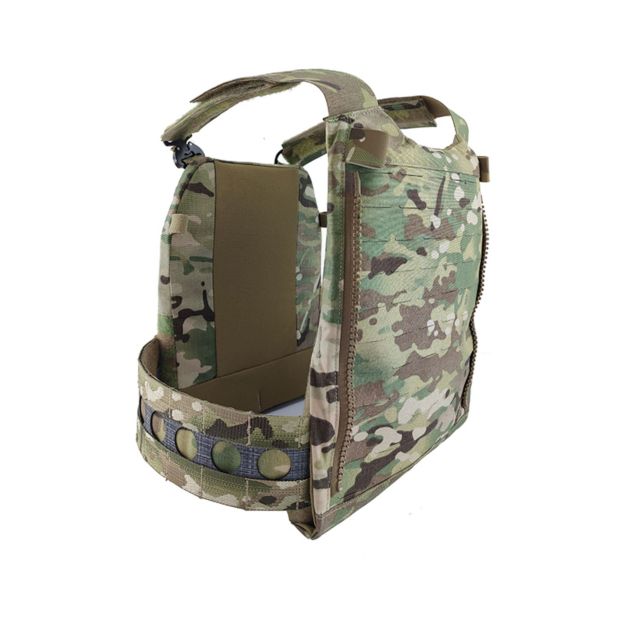 TWINFALCONS FCPC V5 PLATE CARRIER MEDIUM [TW-VT20]