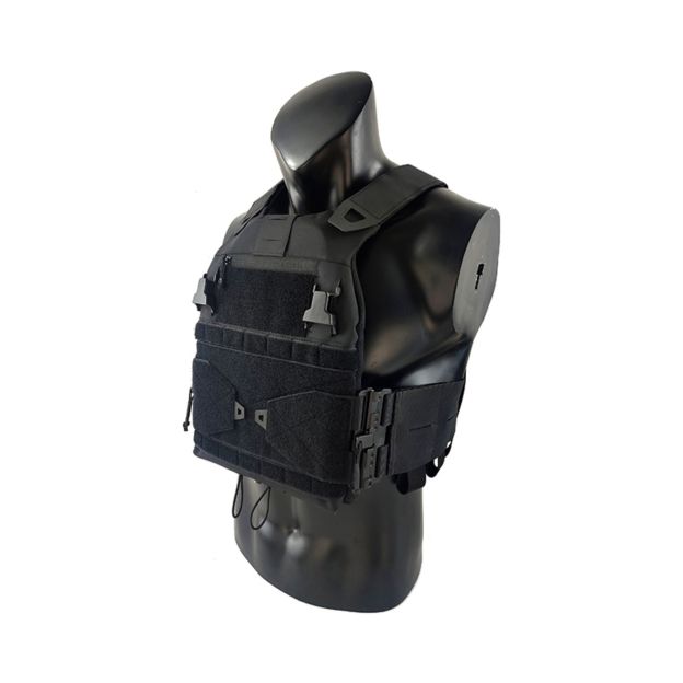 TWINFALCONS FCSK LOW PROFILE VEST 3.0 MEDIUM [TW-VT23]