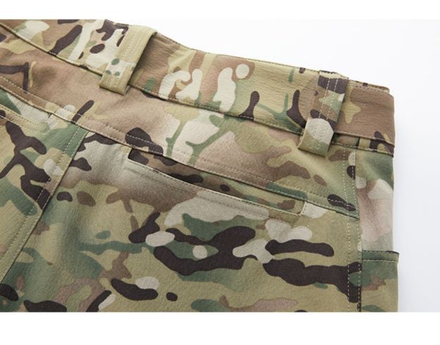 UNDEFINED COLLECTION RUSH TACTICAL PANTS