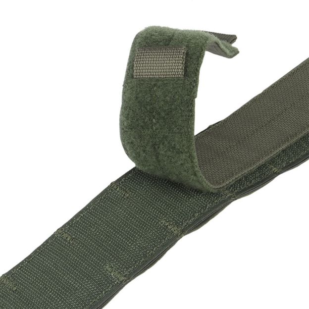 WOSPORT BISON LIGHTWEIGHT BELT [WST-BA-27]