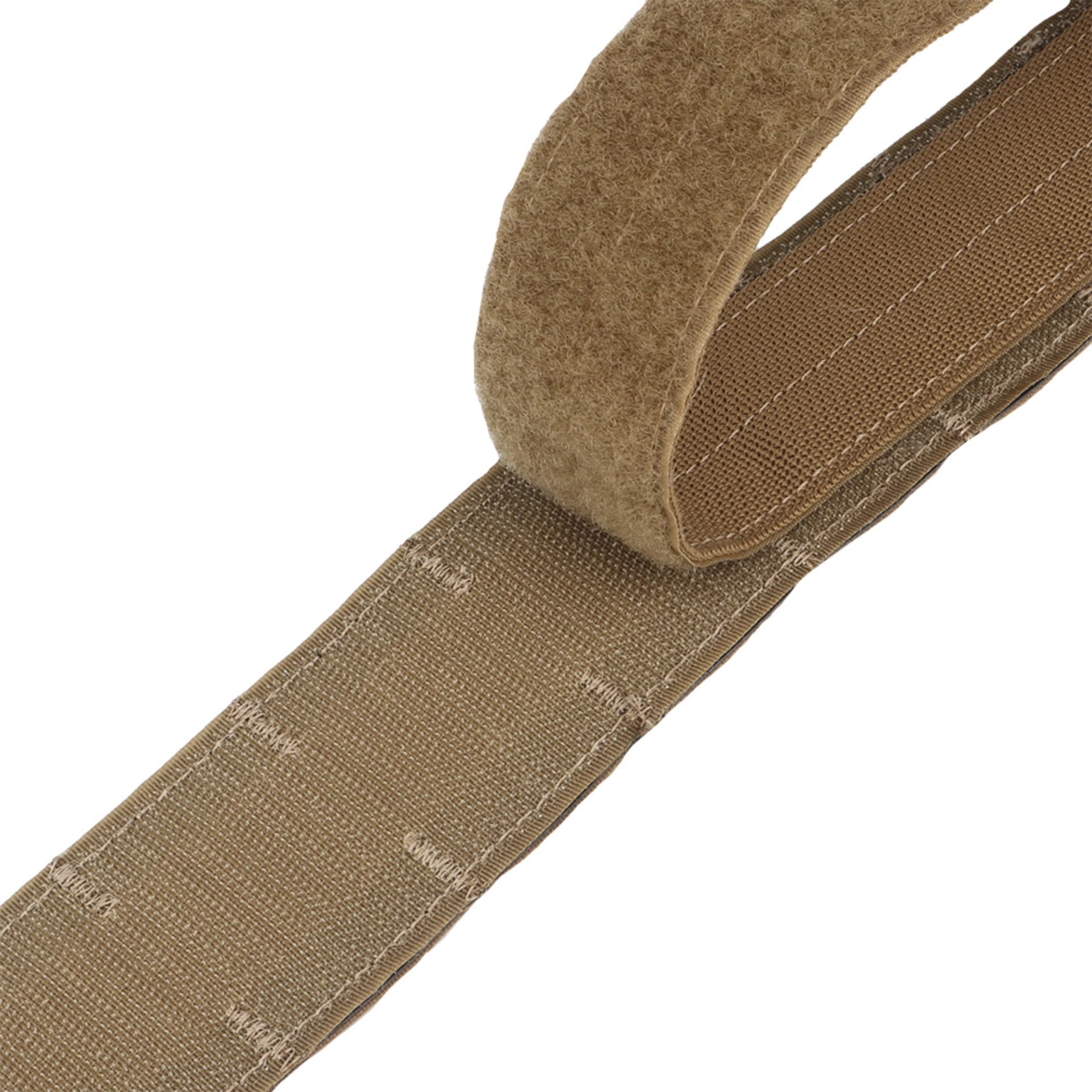 WOSPORT BISON LIGHTWEIGHT BELT [WST-BA-27]