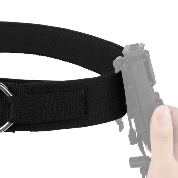 WOSPORT CONTACTOR TACTICAL BELT [WST-BA-29]