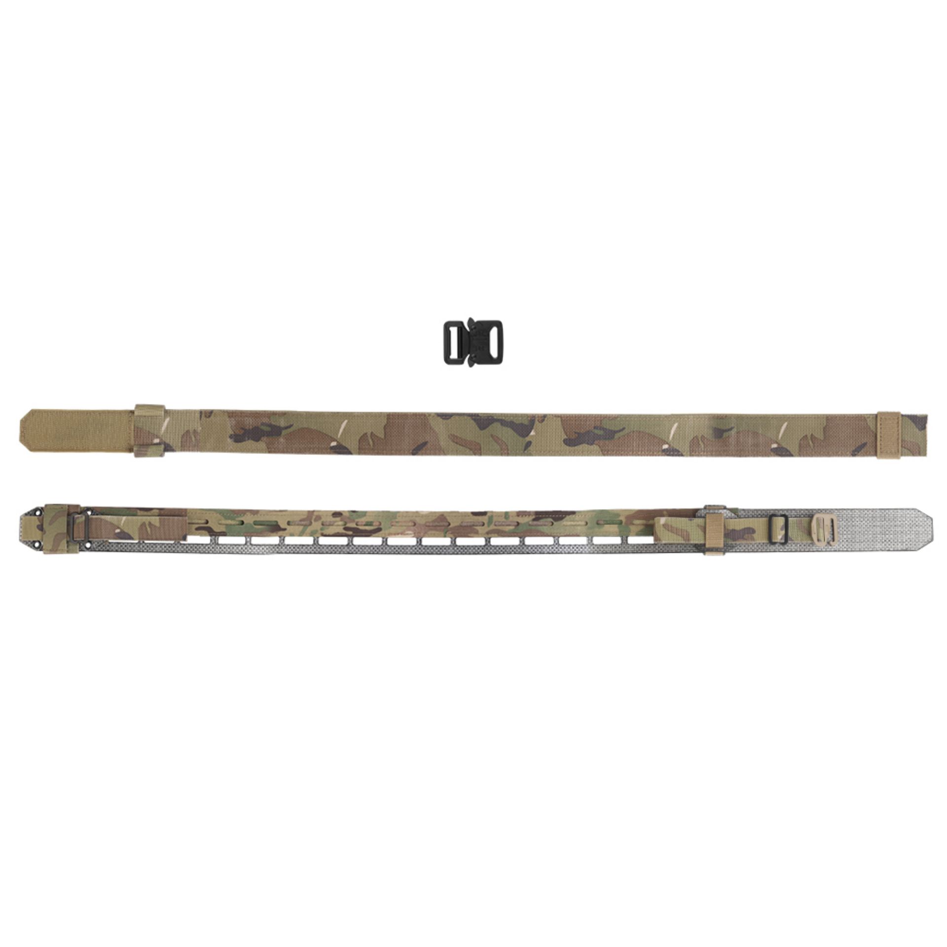 WOSPORT LIGHTWEIGHT TACTICAL BELT [WST-BA-32]