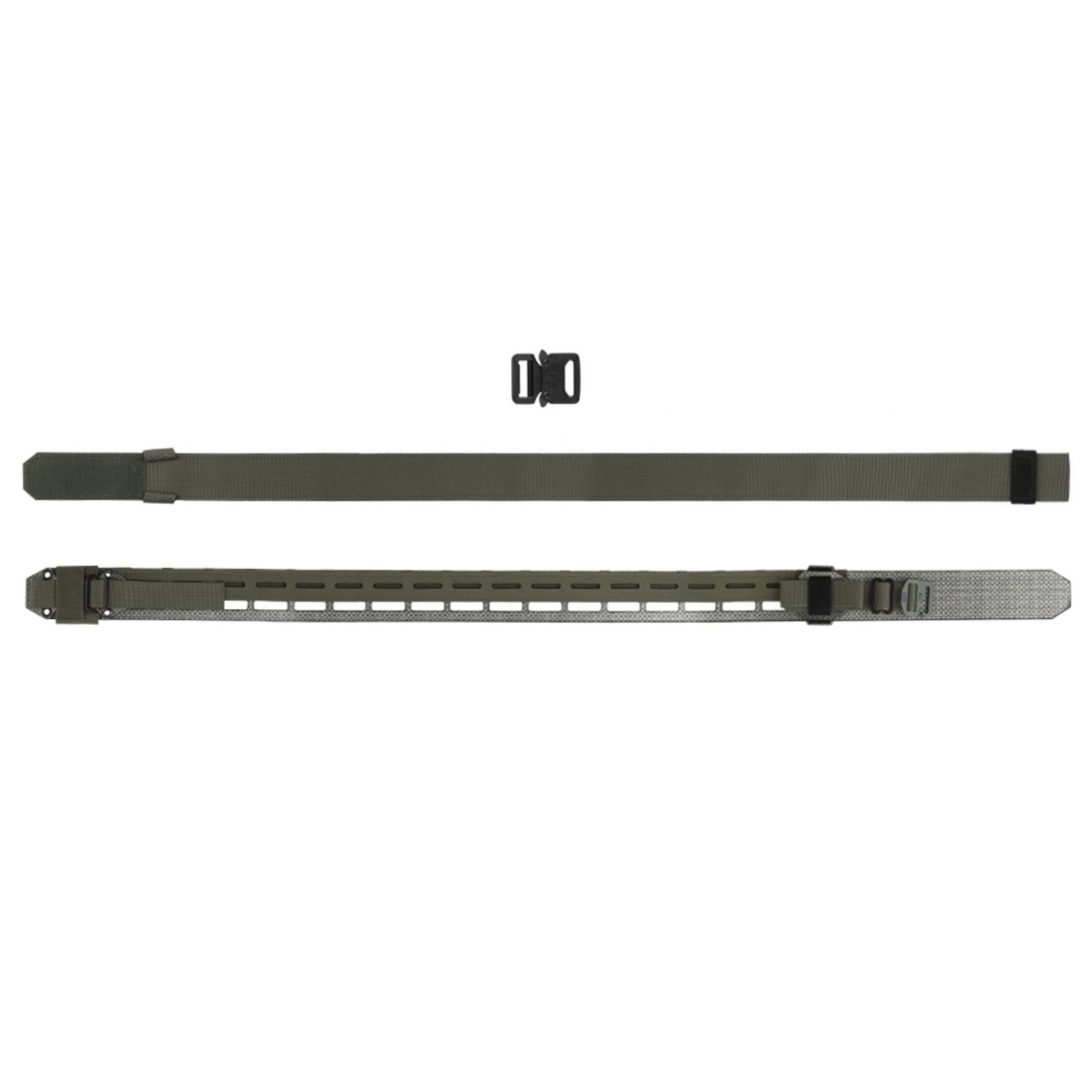 WOSPORT LIGHTWEIGHT TACTICAL BELT [WST-BA-32]