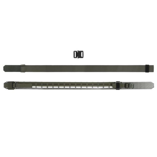 WOSPORT LIGHTWEIGHT TACTICAL BELT [WST-BA-32]