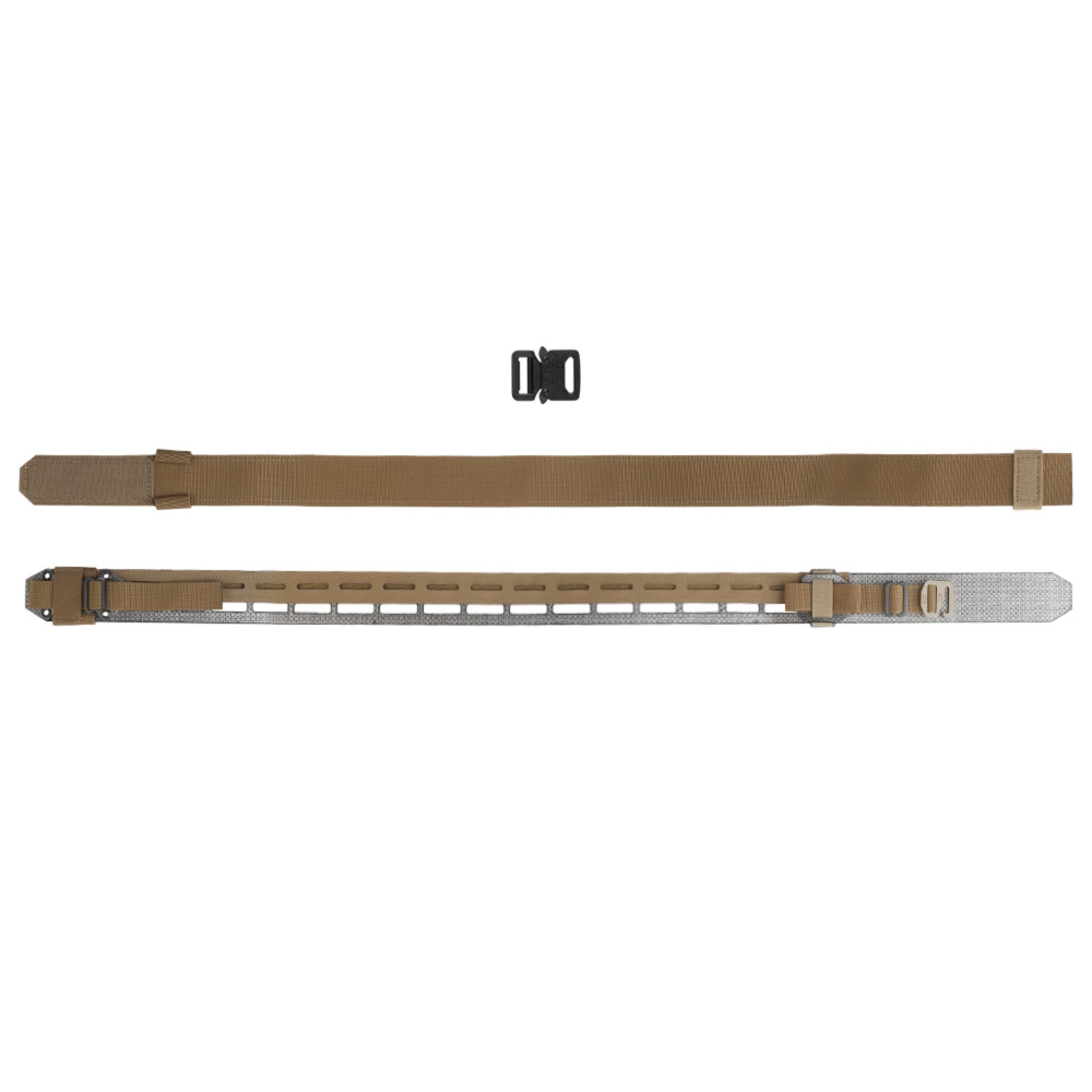 WOSPORT LIGHTWEIGHT TACTICAL BELT [WST-BA-32]