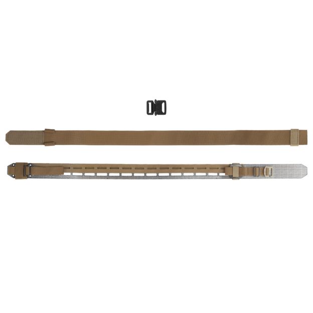 WOSPORT LIGHTWEIGHT TACTICAL BELT [WST-BA-32]