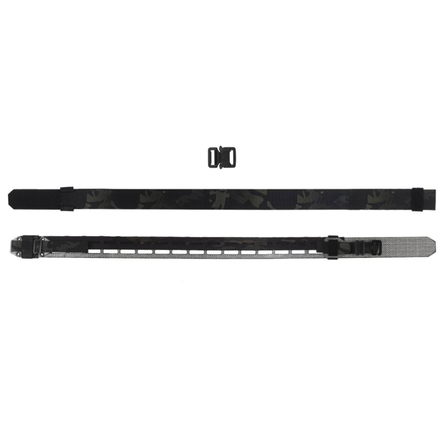 WOSPORT LIGHTWEIGHT TACTICAL BELT [WST-BA-32]