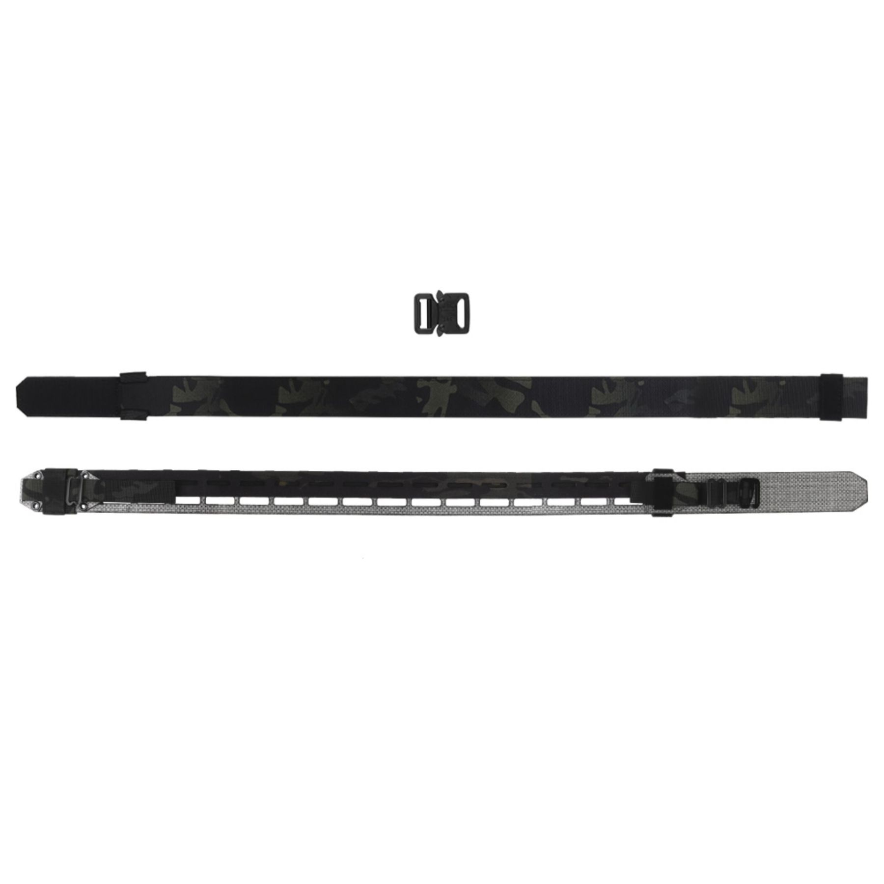 WOSPORT LIGHTWEIGHT TACTICAL BELT [WST-BA-32]