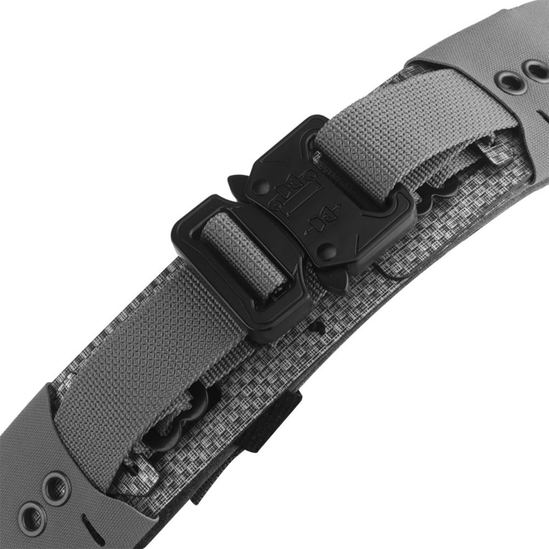 WOSPORT WRC LIGHTWEIGHT COMBINATION BELT [WST-BA-33]