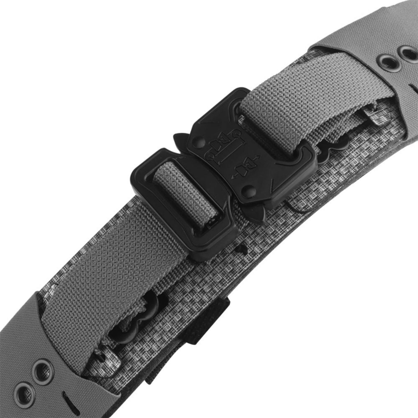 WOSPORT WRC LIGHTWEIGHT COMBINATION BELT [WST-BA-33]