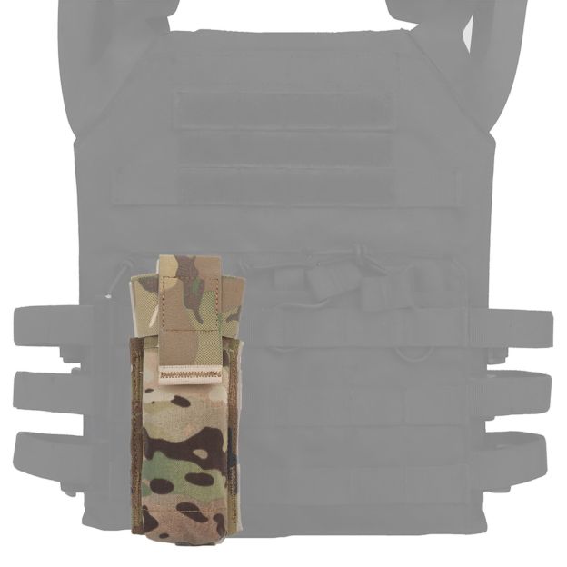 WOSPORT UNIVERSAL TOURNIQUET POUCH [WST-BP-123]