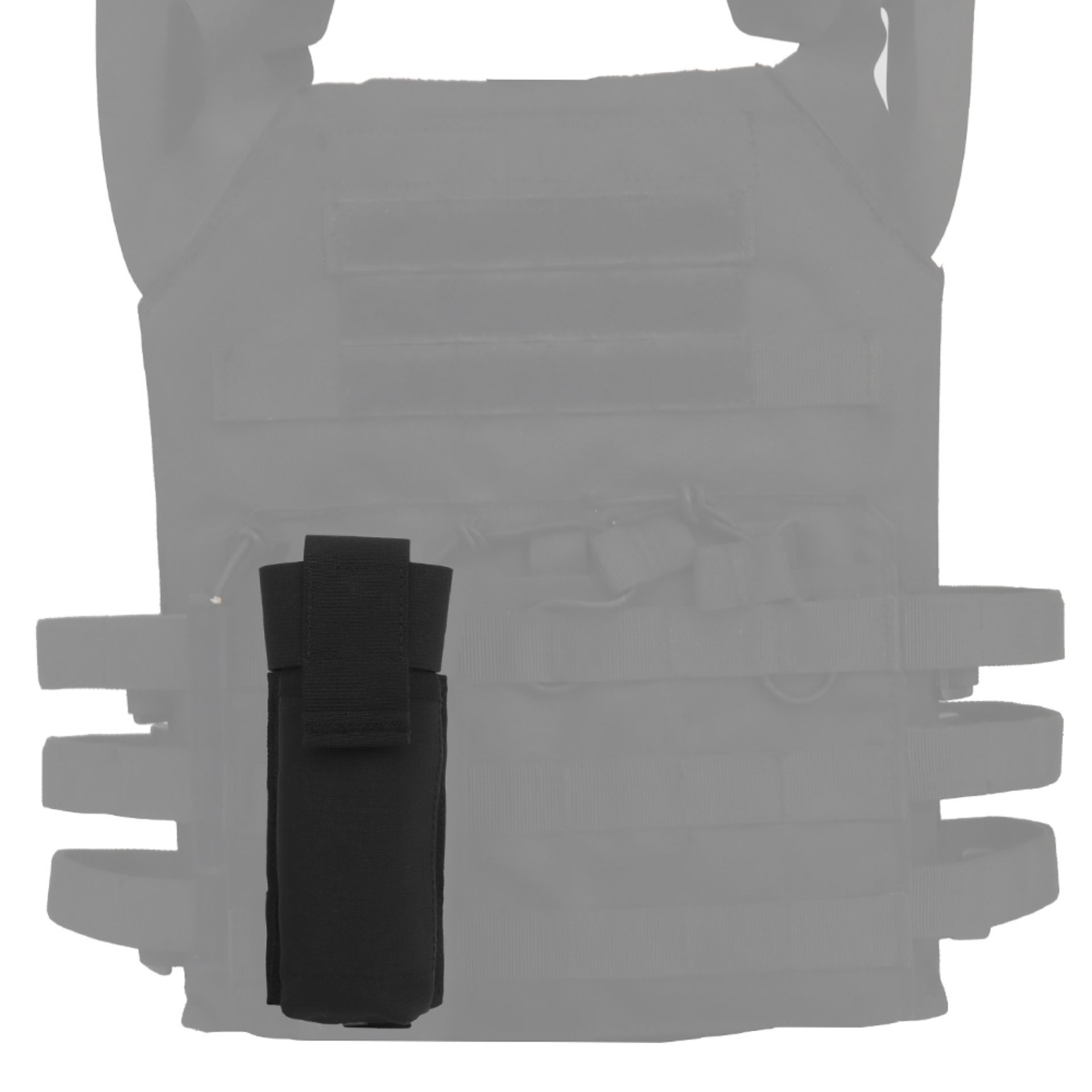 WOSPORT UNIVERSAL TOURNIQUET POUCH [WST-BP-123]