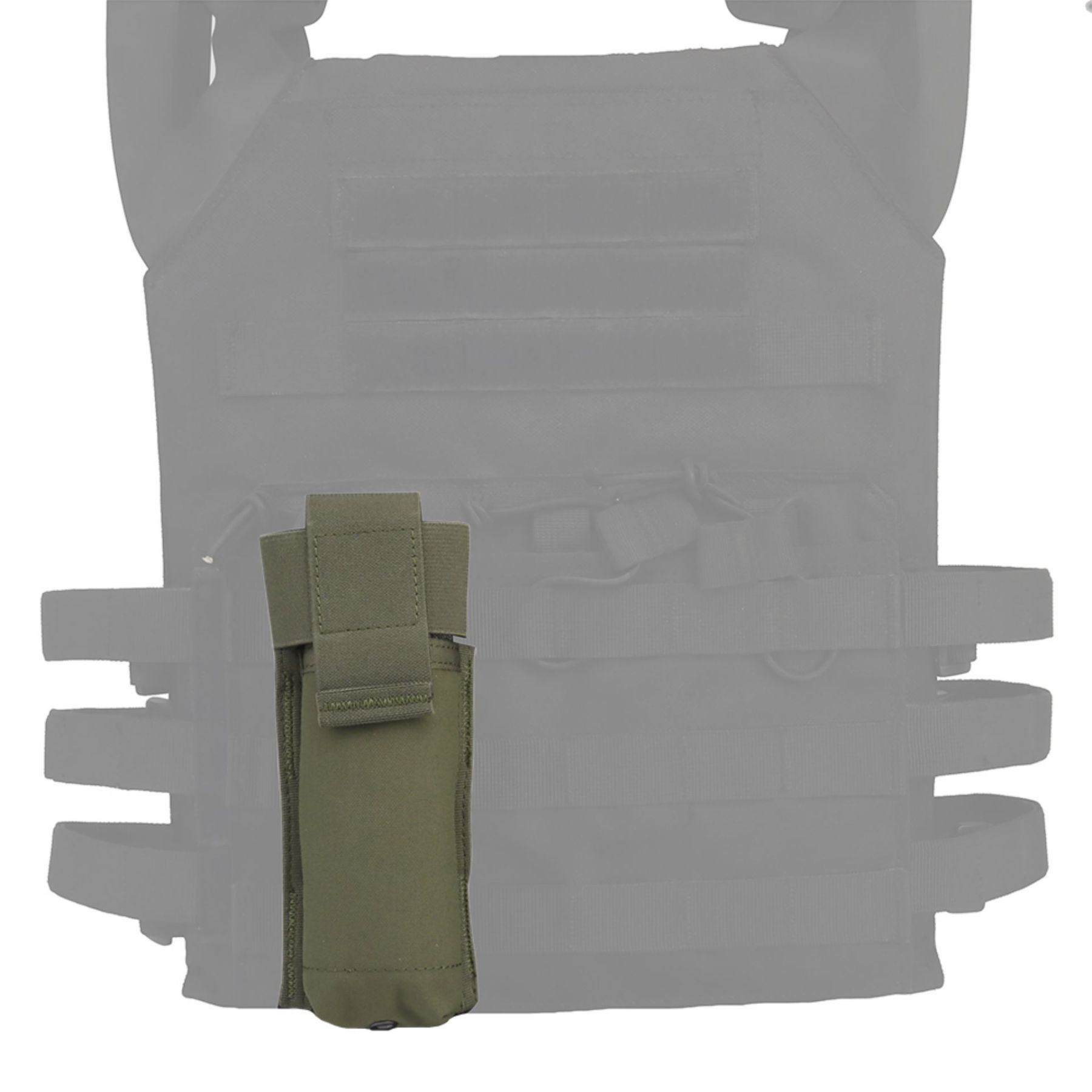 WOSPORT UNIVERSAL TOURNIQUET POUCH [WST-BP-123]