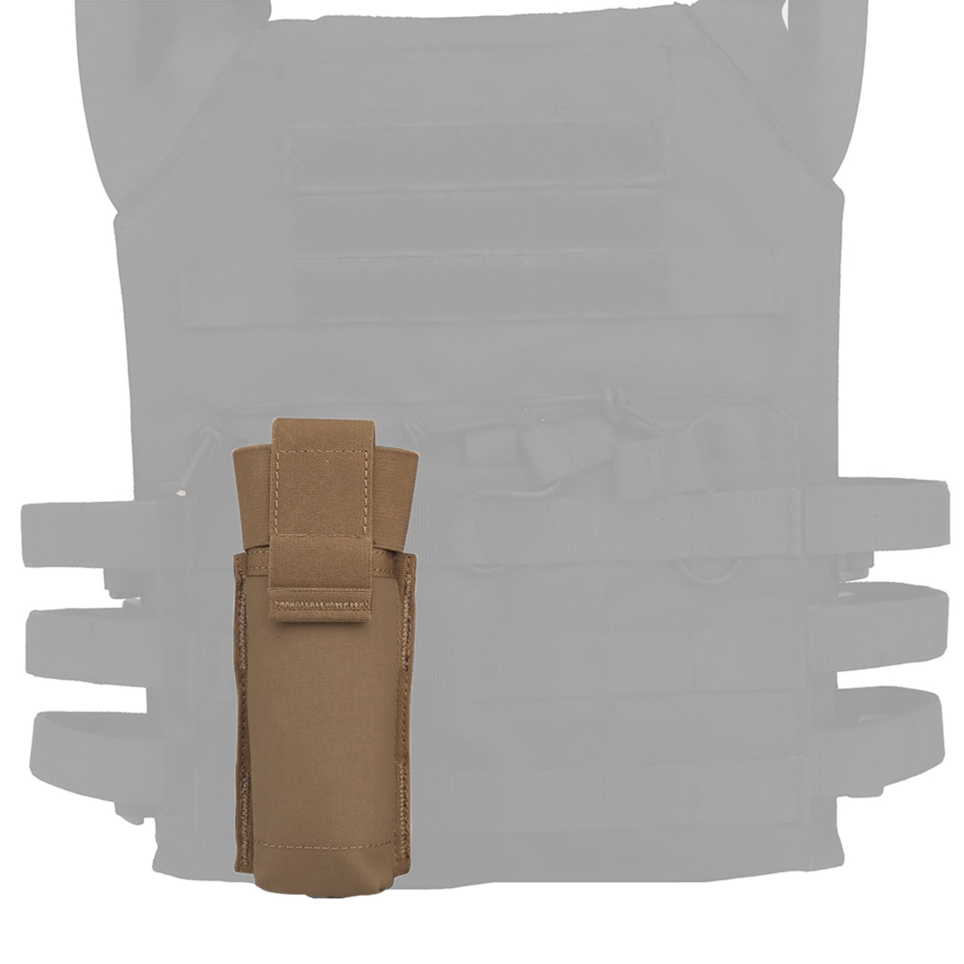 WOSPORT UNIVERSAL TOURNIQUET POUCH [WST-BP-123]