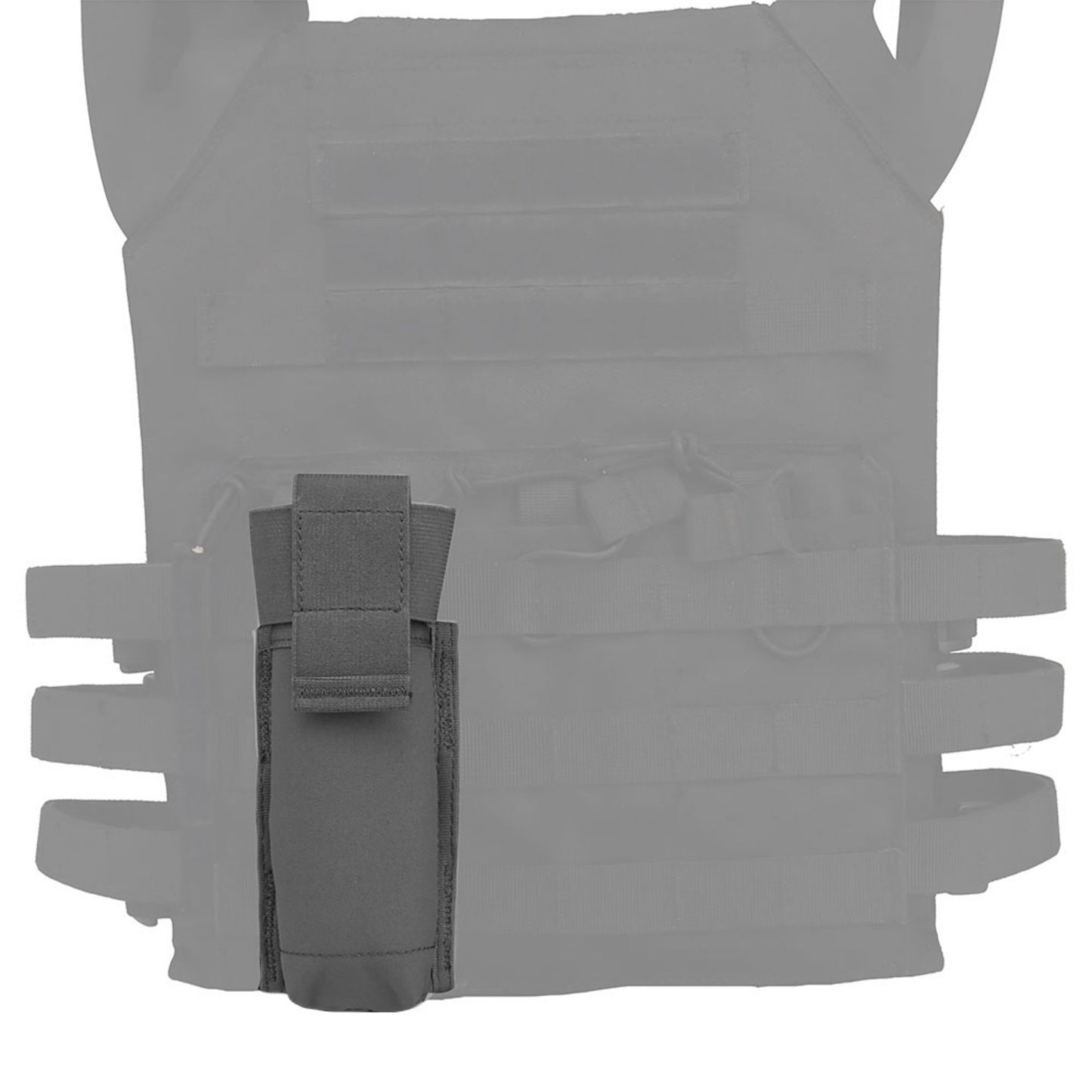 WOSPORT UNIVERSAL TOURNIQUET POUCH [WST-BP-123]