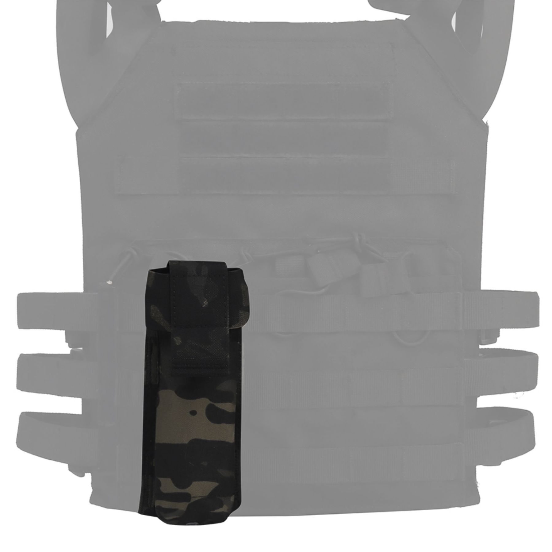 WOSPORT UNIVERSAL TOURNIQUET POUCH [WST-BP-123]