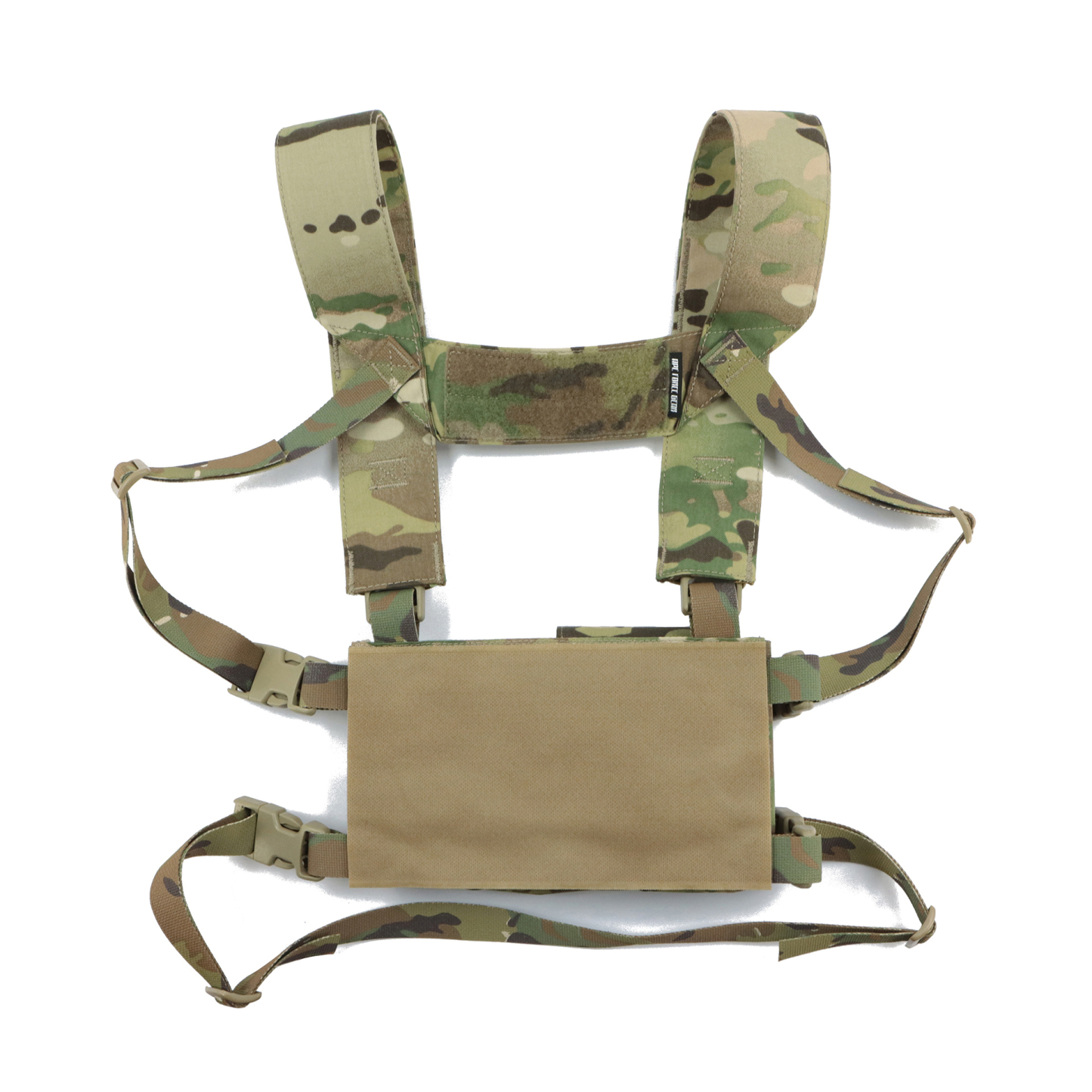 APE FORCE GEAR MK3 Chest Rig Basic Set