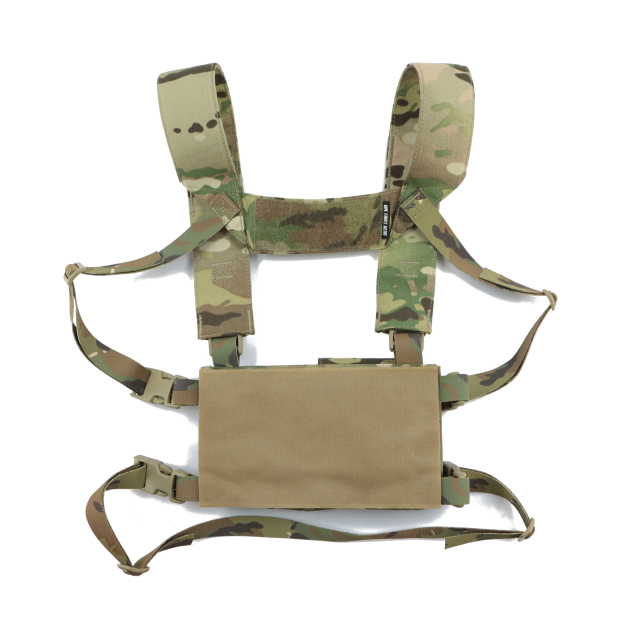 APE FORCE GEAR MK3 Chest Rig Basic Set
