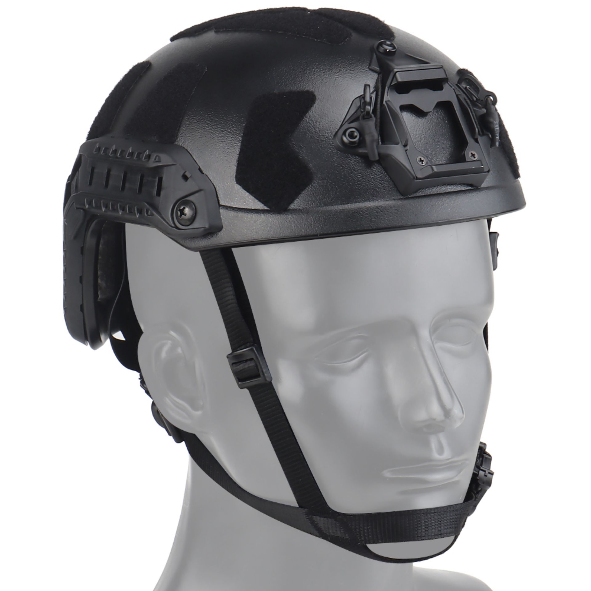 WOSPORT FAST SF SUPER HIGH CUT HELMET (FULL PROTECTIVE VERSION) [WST-HL-32]