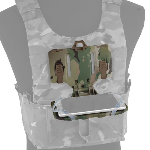 WOSPORT FOLDED NAVIGATION BOARD [WST-MB-03]