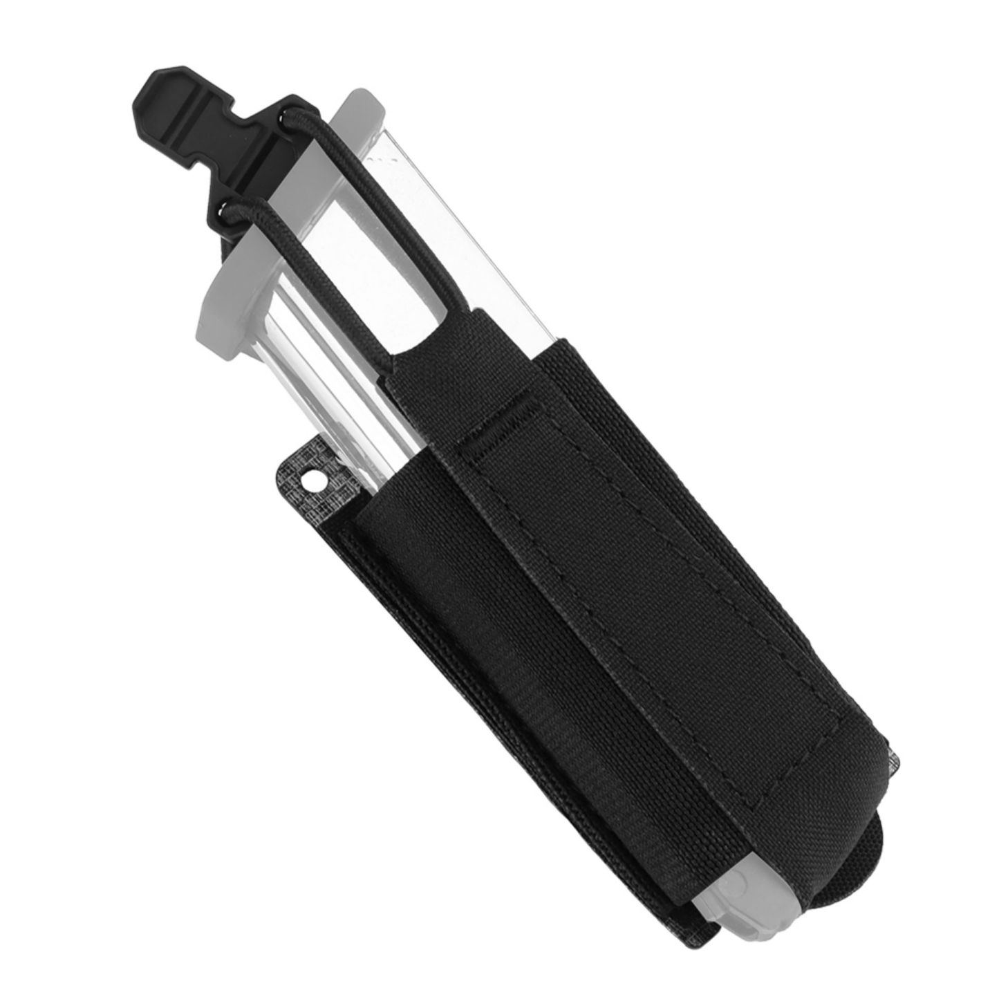 WOSPORT ELASTIC PISTOL SINGLE MAG POUCH [WST-MG-69]