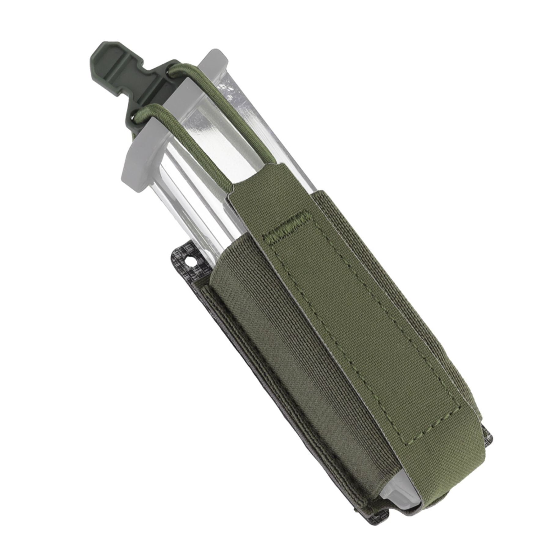 WOSPORT ELASTIC PISTOL SINGLE MAG POUCH [WST-MG-69]