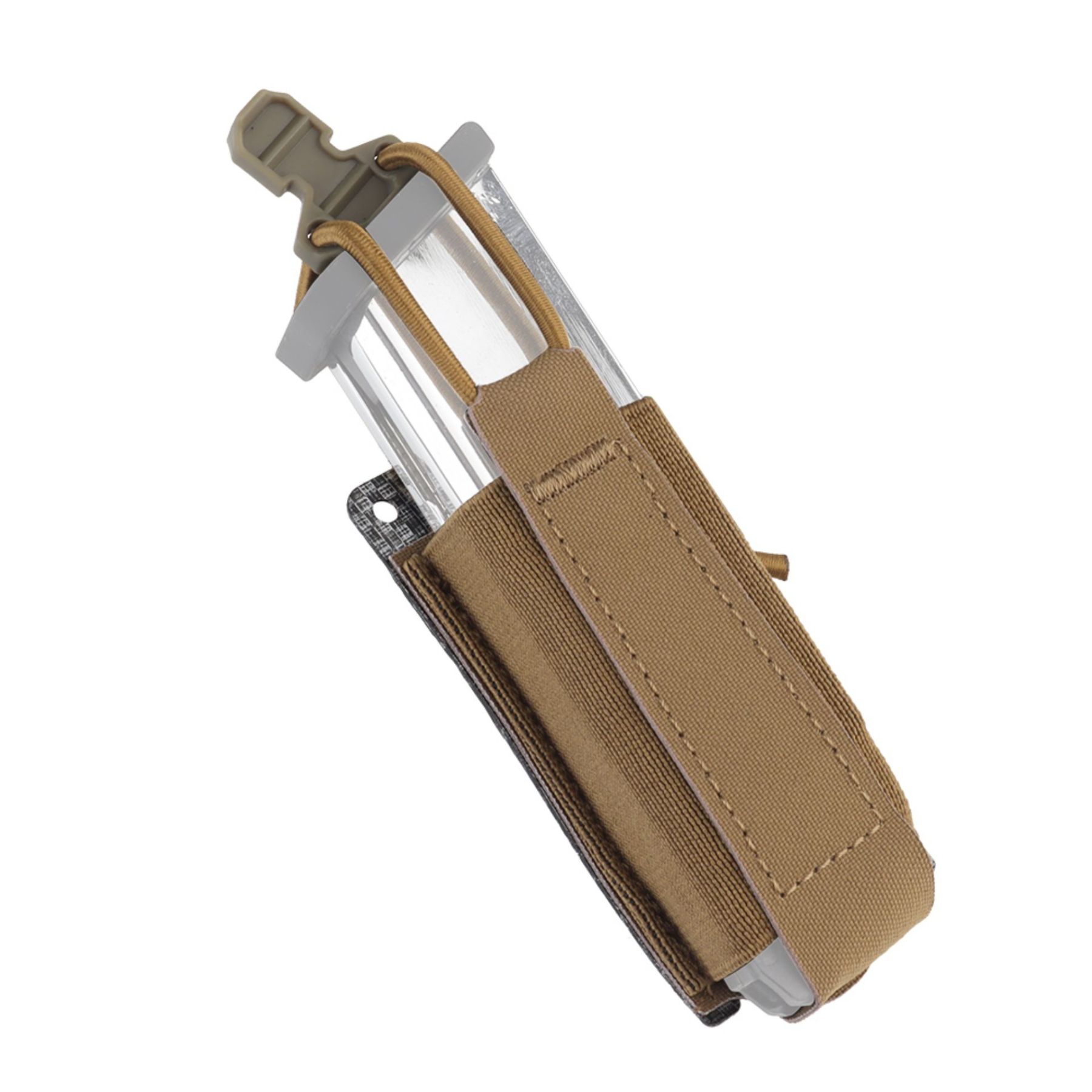 WOSPORT ELASTIC PISTOL SINGLE MAG POUCH [WST-MG-69]