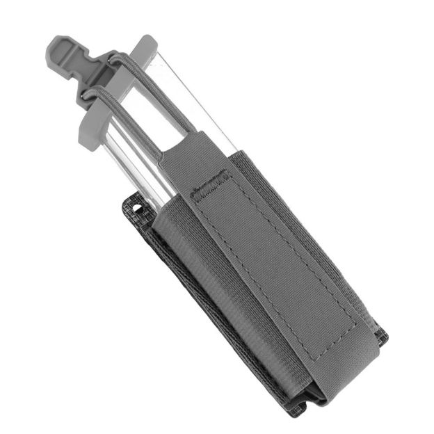 WOSPORT ELASTIC PISTOL SINGLE MAG POUCH [WST-MG-69]