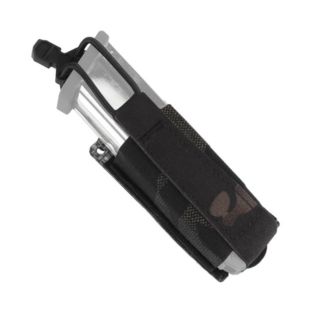 WOSPORT ELASTIC PISTOL SINGLE MAG POUCH [WST-MG-69]