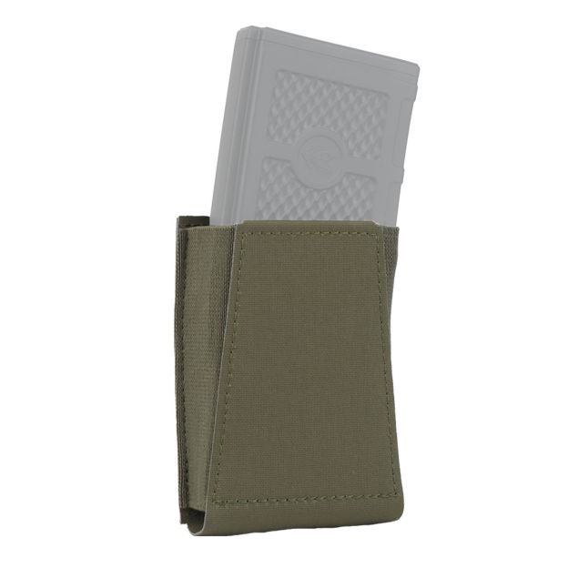 WOSPORT OPEN TYPE SINGLE RIFLE MAG POUCH [WST-MG-73]