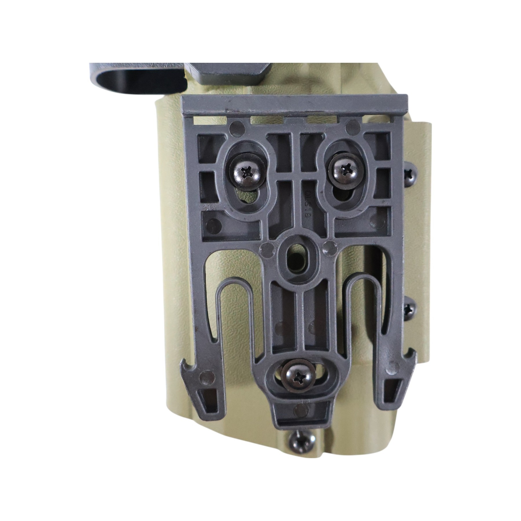  FOG GEAR LV.2 OLIGHT TURBO UNIVERSAL KYDEX HOSTER