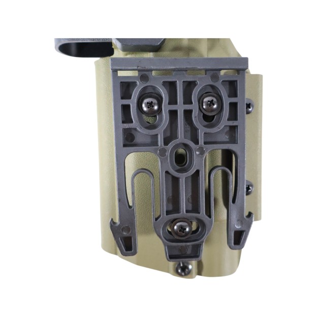  FOG GEAR LV.2 OLIGHT TURBO UNIVERSAL KYDEX HOSTER