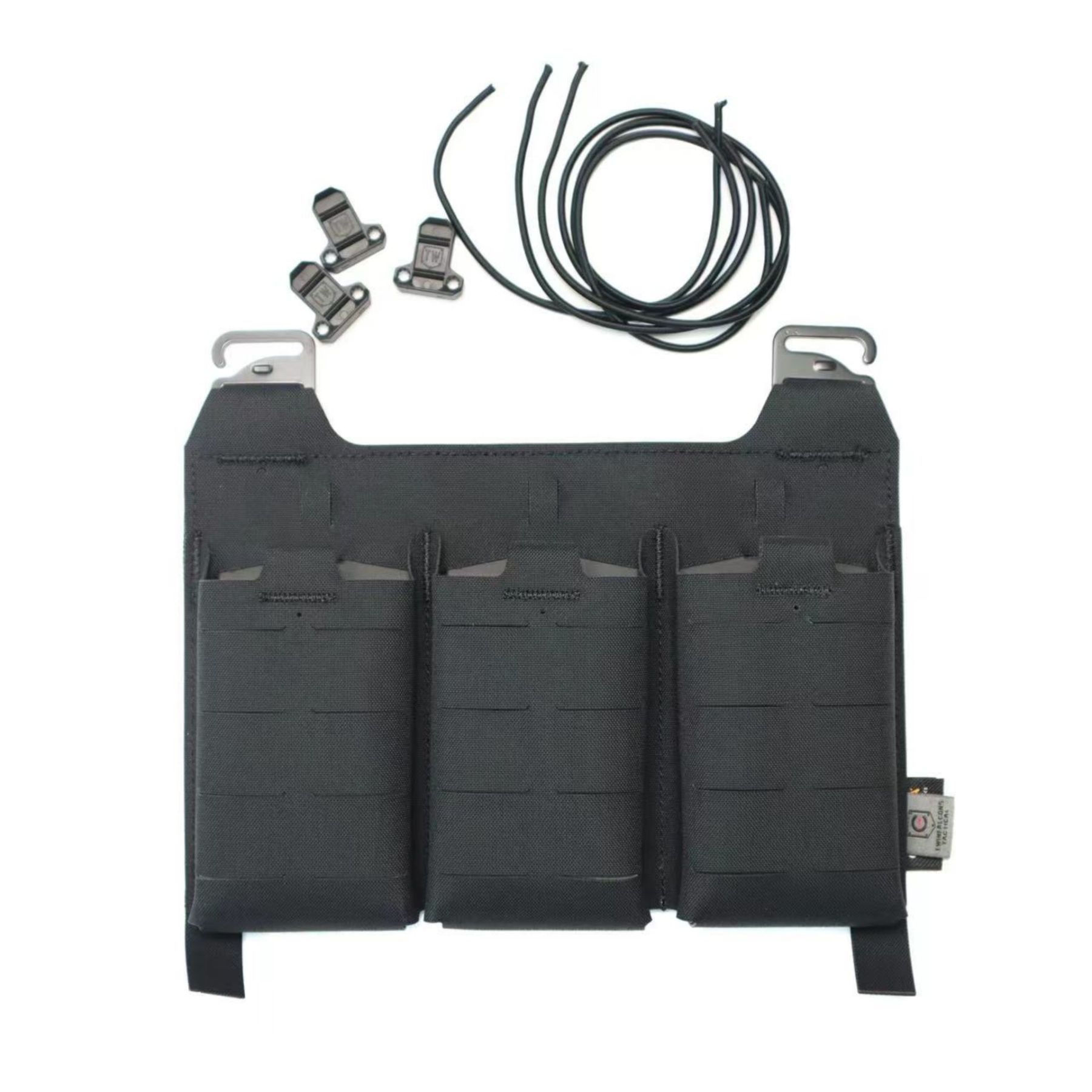 APE FORCE GEAR KTAR RIFLE PLATFORM FRONT FLAP