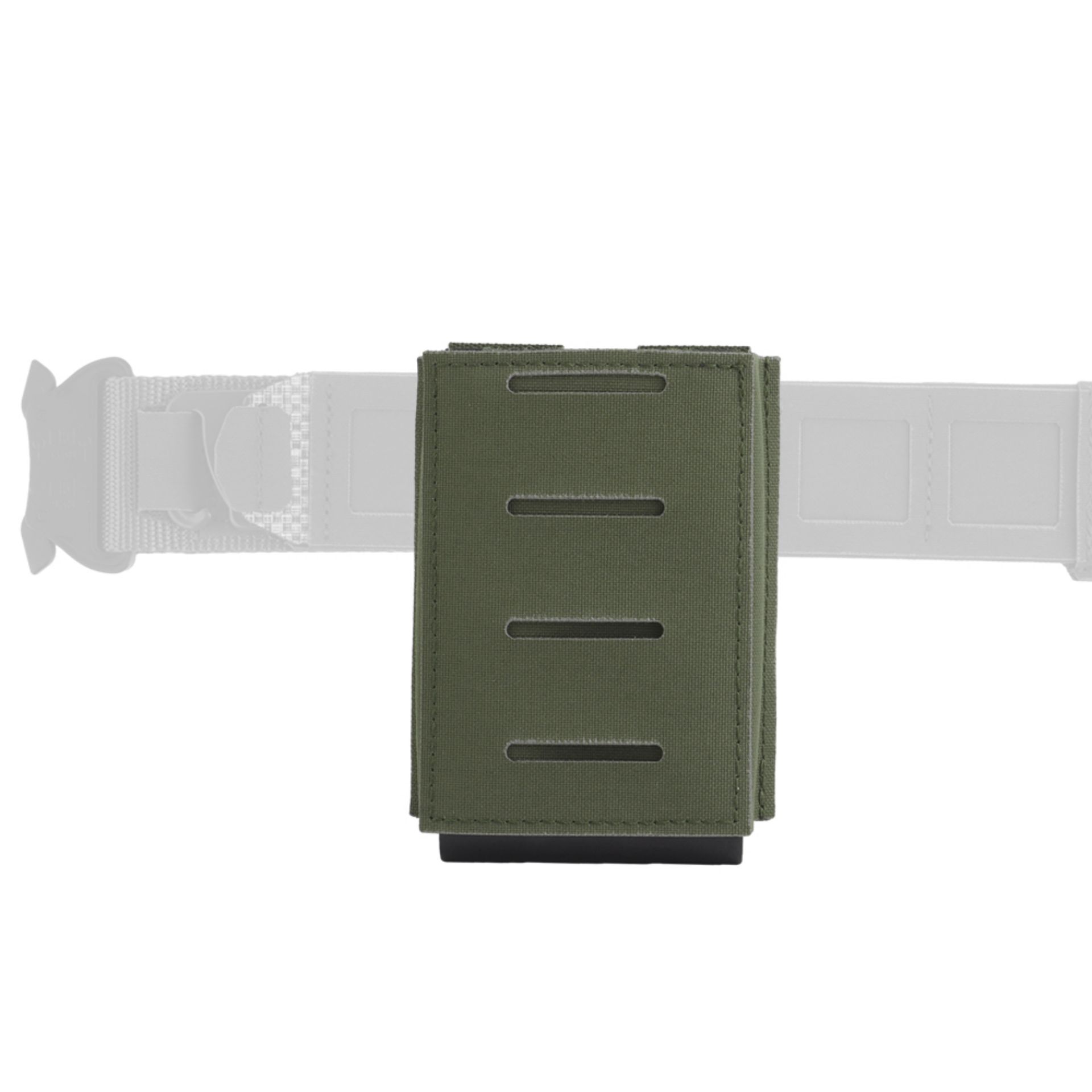 WOSPORT PHC MK2 5.56 RIFLE MAG POUCH [WST-MG-108]