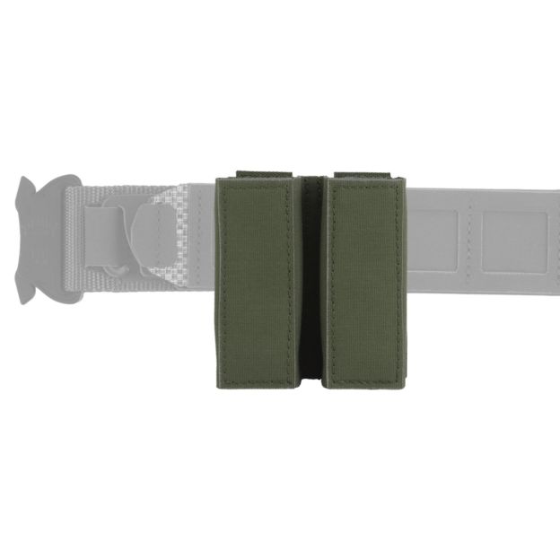 WOSPORT PHC MK2 9MM DOUBLE MAG POUCH [WST-MG-109]