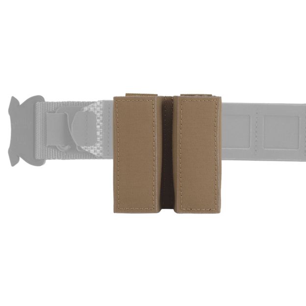 WOSPORT PHC MK2 9MM DOUBLE MAG POUCH [WST-MG-109]