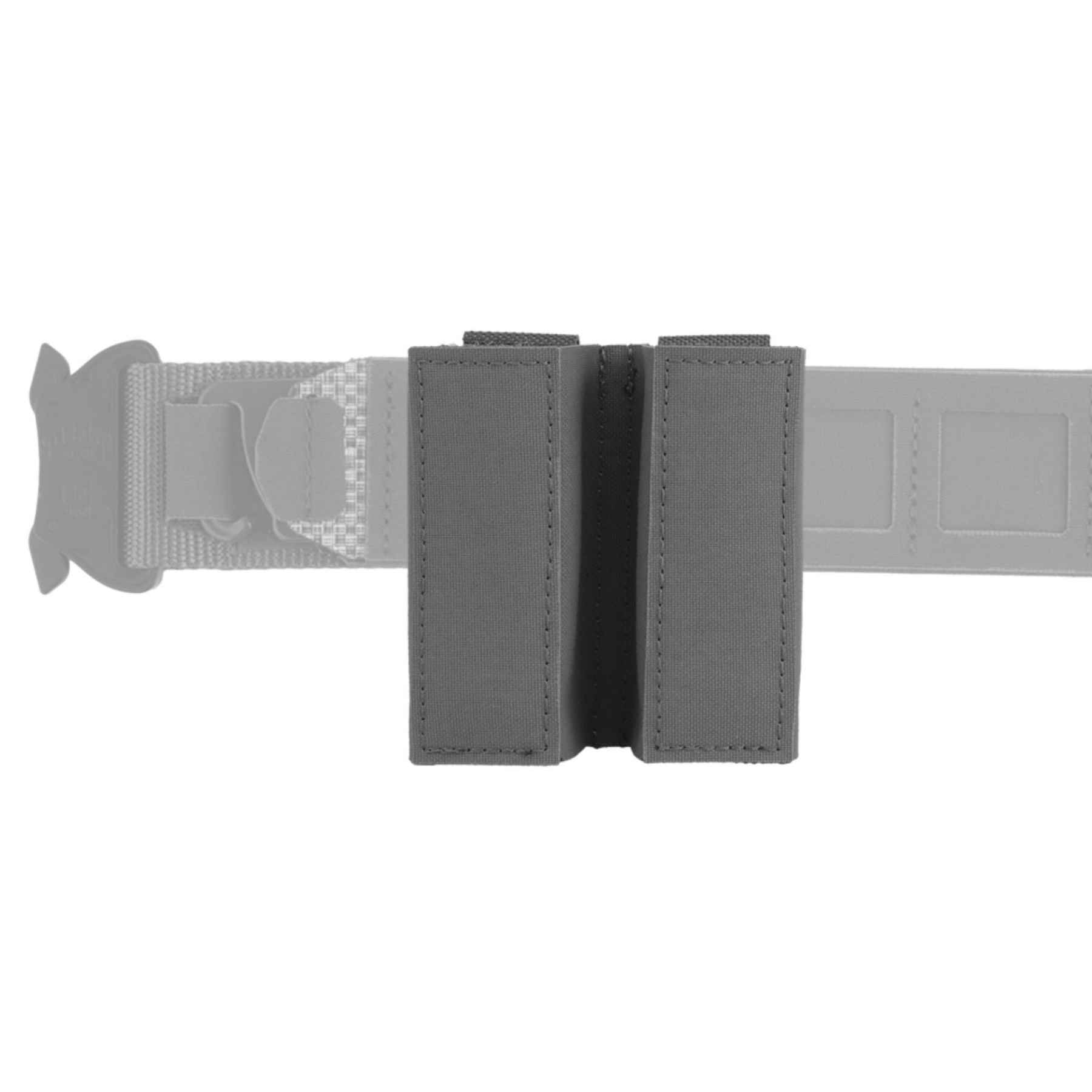 WOSPORT PHC MK2 9MM DOUBLE MAG POUCH [WST-MG-109]