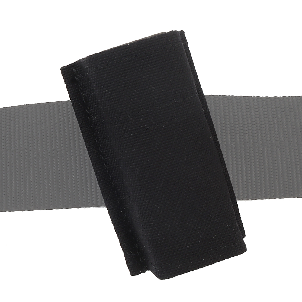 WOSPORT FAST MULTI-ANGLE 9MM SINGLE MAG POUCH [WST-MG-F-01]