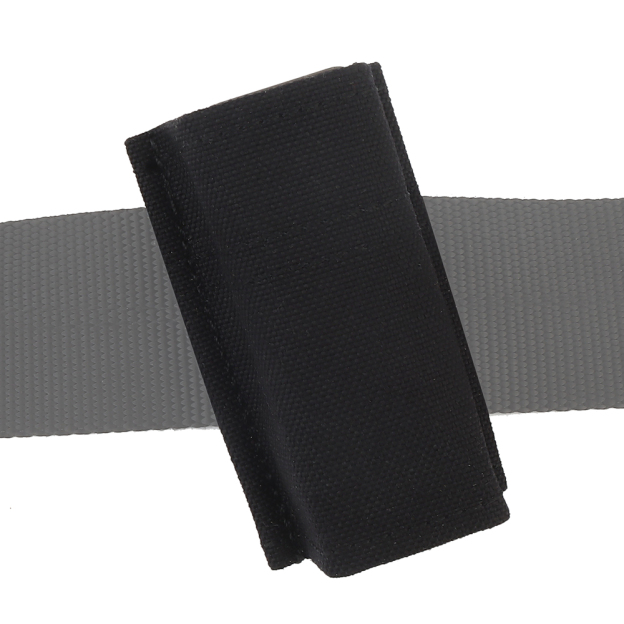 WOSPORT FAST MULTI-ANGLE 9MM SINGLE MAG POUCH [WST-MG-F-01]